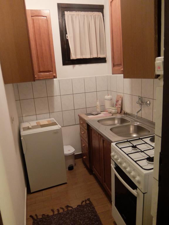 רקוביצה Apartment Rendulic חדר תמונה