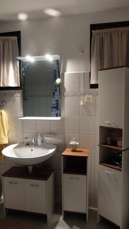 רקוביצה Apartment Rendulic חדר תמונה