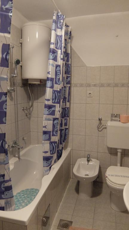 רקוביצה Apartment Rendulic חדר תמונה
