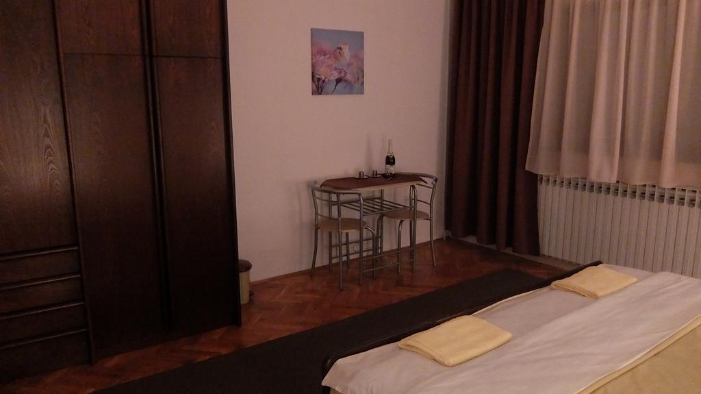 רקוביצה Apartment Rendulic חדר תמונה