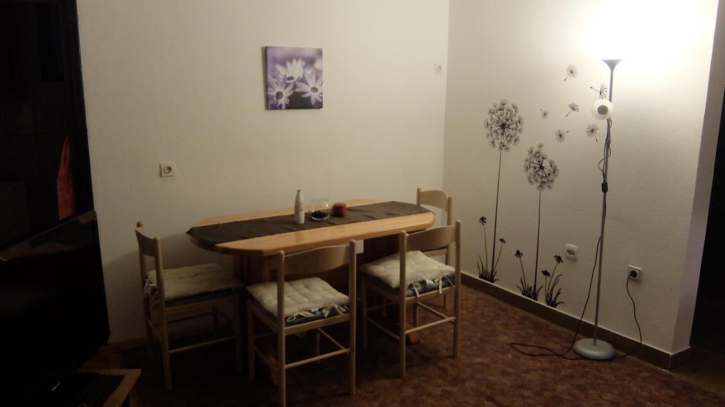 רקוביצה Apartment Rendulic חדר תמונה