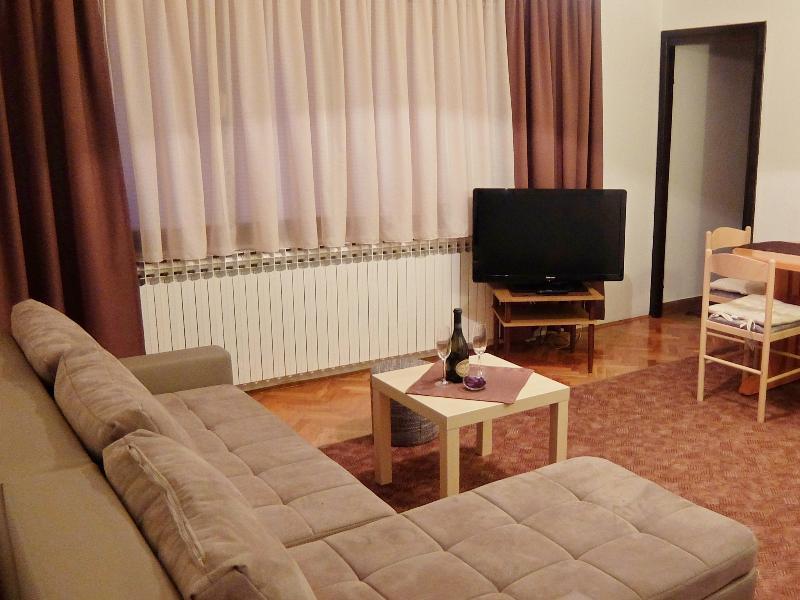 רקוביצה Apartment Rendulic מראה חיצוני תמונה